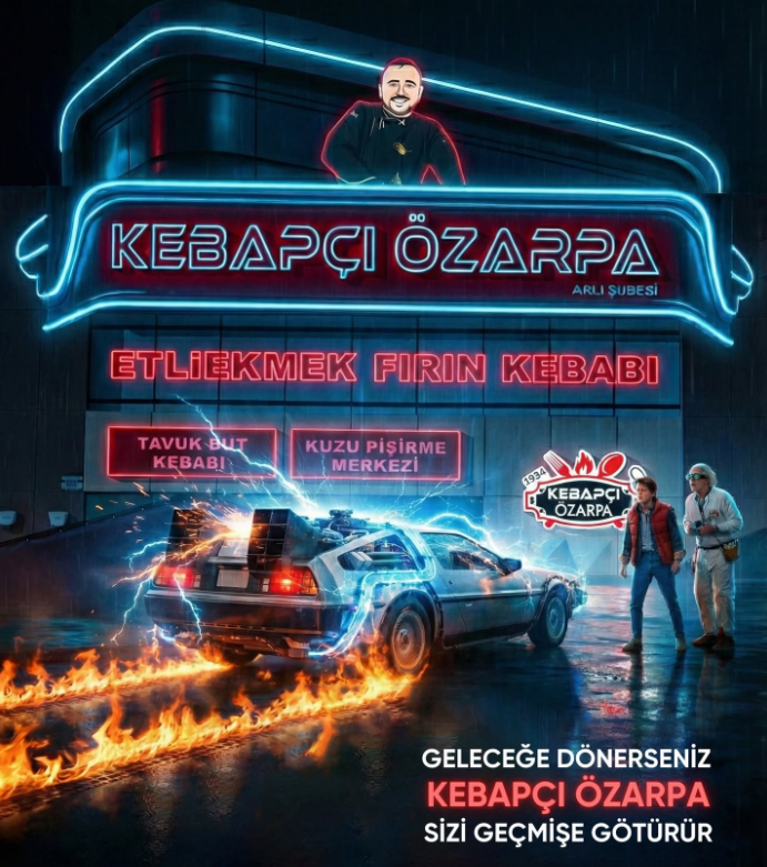 Kebapçı Özarpa Arlı Sanayi Şubesi